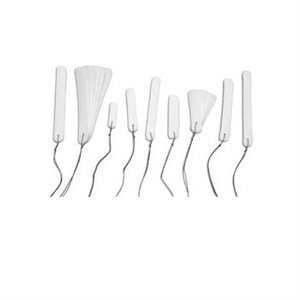 Epistaxis Slim Pack - 8 cm with string