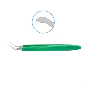 Next Generation Capsulorhexis Forceps (Grasping Tips)