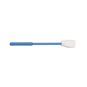 LASIK PVA Expanded Eye Spear - Blue handle, 6.85 cm (2 11 / 16 in)