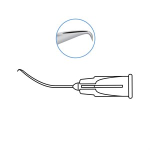 Irrigating Cystotomes [Joyce] 25G