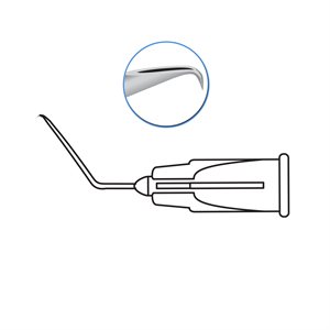 Irrigating Cystotome [Simcoe]