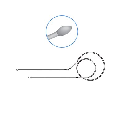 Lacrimal Intubation Set