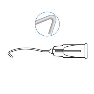 Hydroexpression Cannula [Corydon]