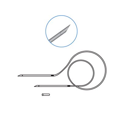 Frontalis Suspension Set [Seiff]