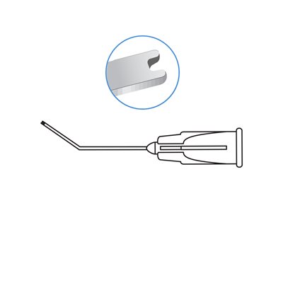 Nucleus Hydrodissector [Sinskey]