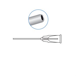 Vitreoretinal Cannula