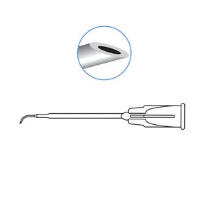 Subretinal Injector [Lambert]