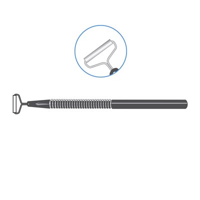 LASIK Flap Roller [Lindstrom]