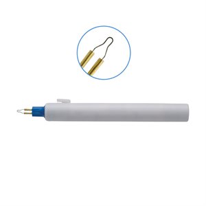 Accu-Temp High Variable Temperature Cautery 1 / 2 in.; loop tip