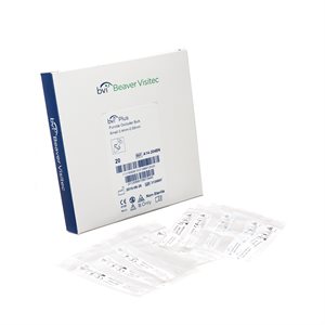 Plus Non-Sterile Bulk Punctal Occluders - X-Large (0.85 mm+)