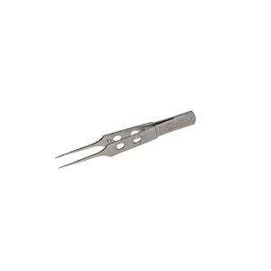 Fine Toothed Forceps, Short (Bonn)