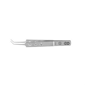 Angled Tying Forceps (McPherson)