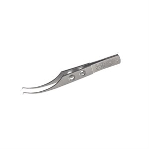 Colibri Toothed Forceps, Short