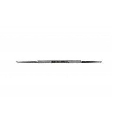 Chalazion Curette Double 2 mm | 3 mm