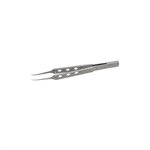 Curved Tying Forceps