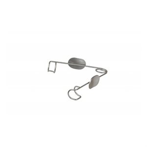 Alphonso Paediatric Speculum