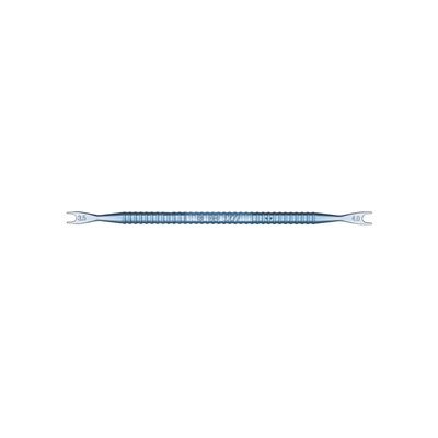 Pointed IVT Marker 3.5 / 4.0mm, Blue