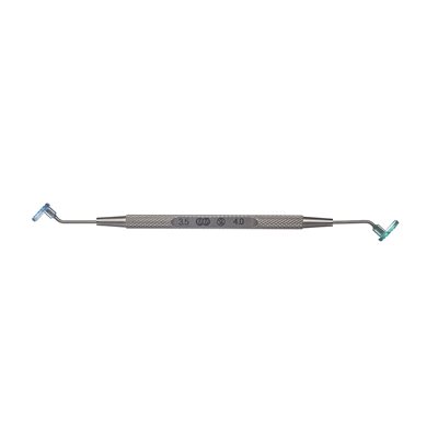 Double Ended IVT Guide Pad, 3.5 / 4.0mm