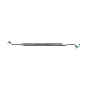 Double Ended IVT Guide Pad, 3.5 / 4.0mm